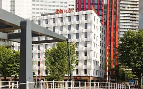 Ibis City Centre Rotterdam